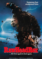 Rawhead Rex 1986 фильм обнаженные сцены