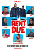 Ray Jr's Rent Due (2020) Обнаженные сцены