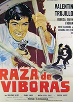 Raza de viboras (1978) Обнаженные сцены