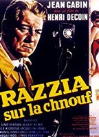 Razzia (1955) Обнаженные сцены