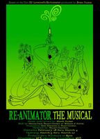 Re-Animator : The Musical 2014 фильм обнаженные сцены