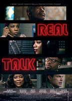 Real Talk (2021) Обнаженные сцены