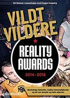 Reality Awards (2014-настоящее время) Обнаженные сцены