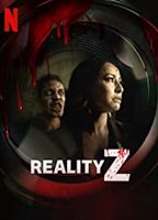 Reality Z (2020-настоящее время) Обнаженные сцены