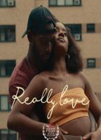Really Love (2020) Обнаженные сцены