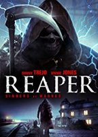 Reaper (2014) Обнаженные сцены