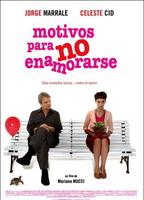 Reasons for Not Falling in Love (2008) Обнаженные сцены