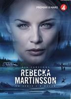 Rebecka Martinsson: Arctic Murders 2017 фильм обнаженные сцены