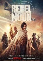 Rebel Moon - Part One: A Child of Fire 2023 фильм обнаженные сцены