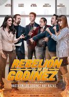 Rebelión de los Godínez (2020) Обнаженные сцены