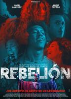 Rebelión (2022) Обнаженные сцены