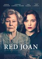 Red Joan 2018 фильм обнаженные сцены