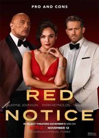 Red Notice (2021) Обнаженные сцены