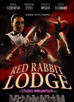 Red Rabbit Lodge (2019) Обнаженные сцены