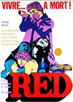 Red the Half Breed 1970 фильм обнаженные сцены