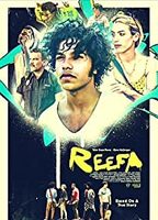 Reefa 2021 фильм обнаженные сцены