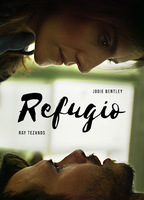 Refugio 2019 фильм обнаженные сцены