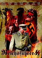 Reichsführer-SS (2015) Обнаженные сцены