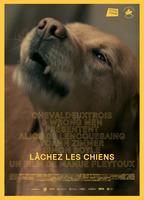 Release The Dogs 2018 фильм обнаженные сцены