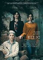 Relic (2020) Обнаженные сцены