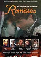 Remissão (2007) Обнаженные сцены