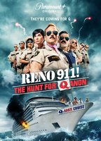 Reno 911!: The Hunt for QAnon (2021) Обнаженные сцены