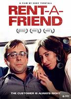 Rent a friend (2000) Обнаженные сцены