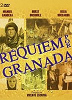 Réquiem por Granada (1991) Обнаженные сцены