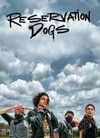 Reservation Dogs (2021-настоящее время) Обнаженные сцены