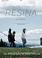 Resina (2017) Обнаженные сцены