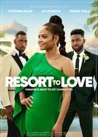 Resort to Love (2021) Обнаженные сцены