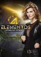 Reto 4 Elementos обнаженные сцены в ТВ-шоу