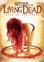 Return of the Living Dead: Rave to the Grave (2005) Обнаженные сцены