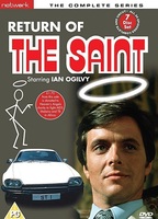 Return of The Saint (1978-1979) Обнаженные сцены