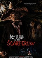 Return of the Scarecrow  (2018) Обнаженные сцены