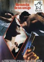 Revancha de un amigo (1987) Обнаженные сцены