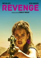 Revenge (II) 2017 фильм обнаженные сцены