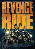 Revenge Ride (2020) Обнаженные сцены