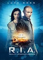 R.I.A. 2021 фильм обнаженные сцены