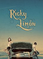 Ricky Limon (2013) Обнаженные сцены
