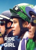 Ride Like a Girl 2019 фильм обнаженные сцены
