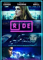 Ride (2018) Обнаженные сцены