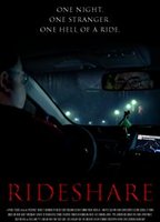 Rideshare (2018) Обнаженные сцены