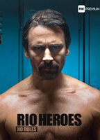 Rio Heroes (2018-настоящее время) Обнаженные сцены