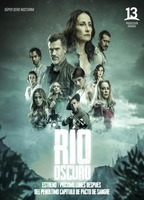 Río Oscuro  (2019-настоящее время) Обнаженные сцены