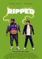 Ripped (2017) Обнаженные сцены