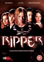Ripper : Letters From Hell обнаженные сцены в ТВ-шоу