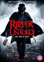 Ripper Untold (2021) Обнаженные сцены