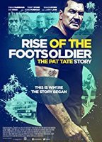 Rise of the Footsoldier 3 (2017) Обнаженные сцены