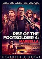 Rise of the Footsoldier: Marbella (2019) Обнаженные сцены